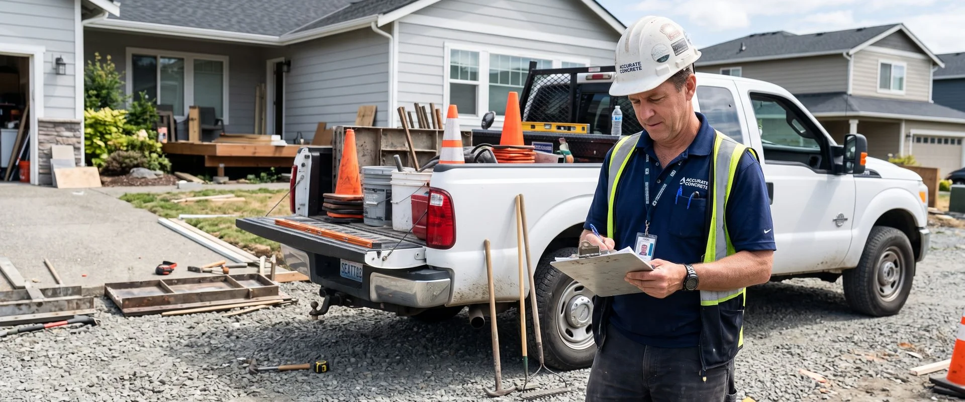 Licensed & Insured Contractor