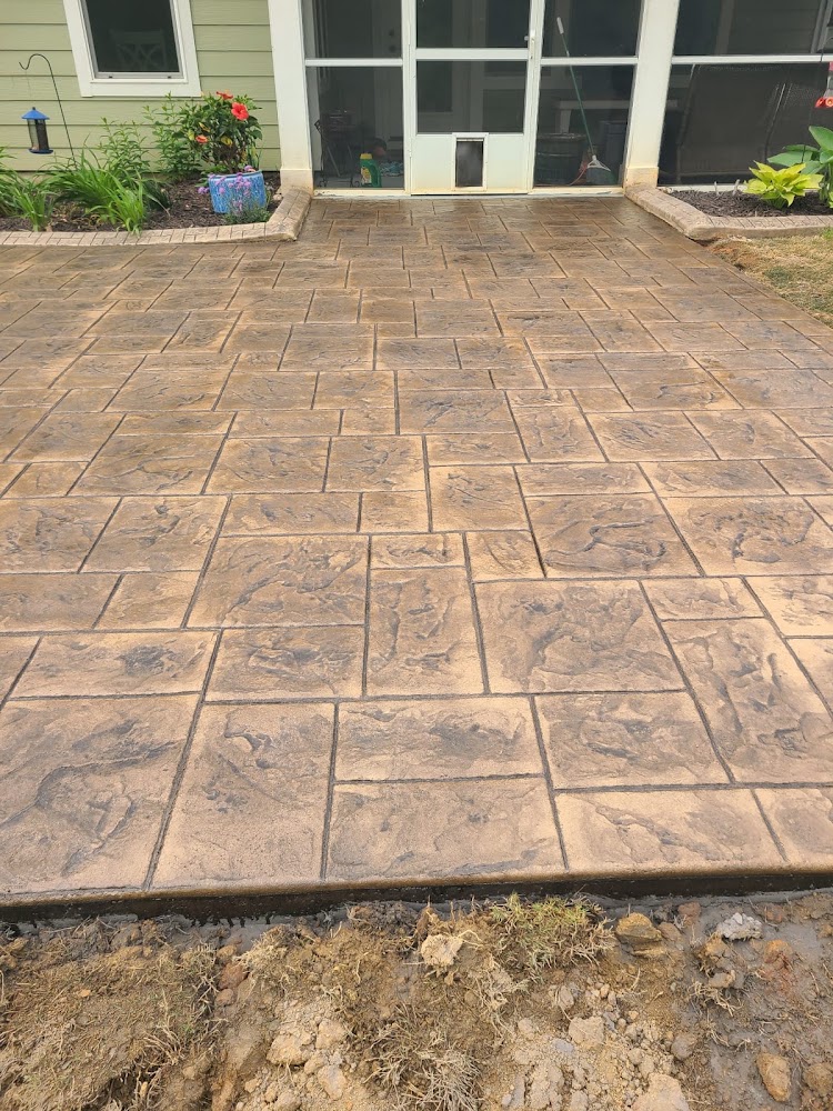 Morales Concrete