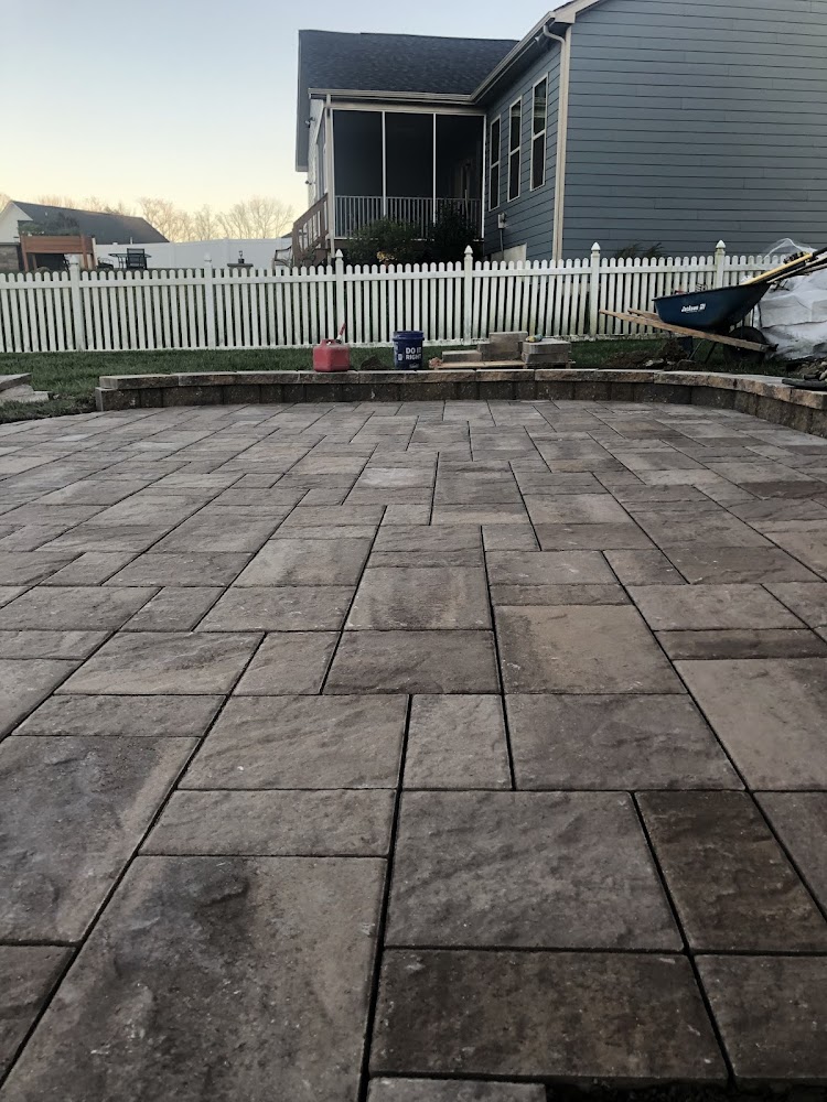 Artistic Hardscape Inc