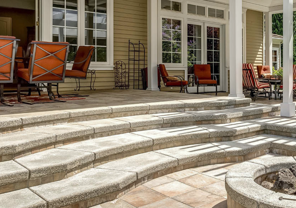 Metrolina Concrete, LLC