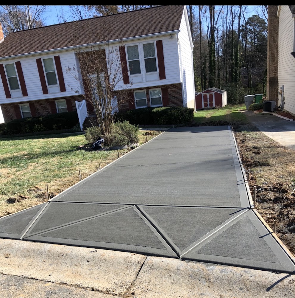 A+ Concrete Solutions LLC