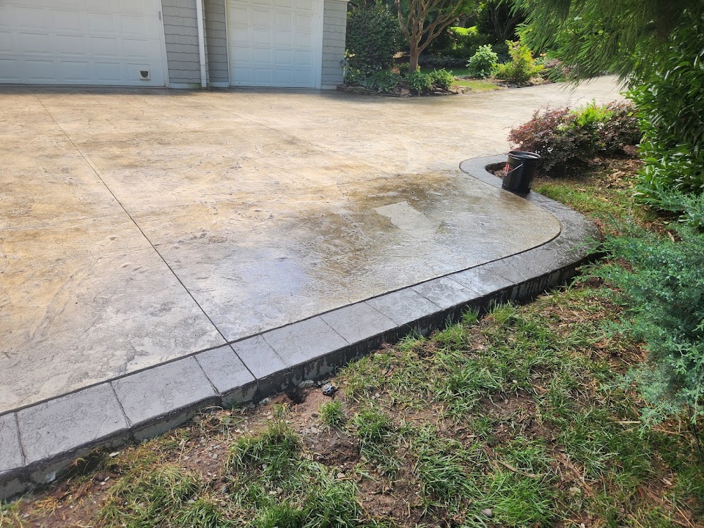 Floyd's Veteran Concrete