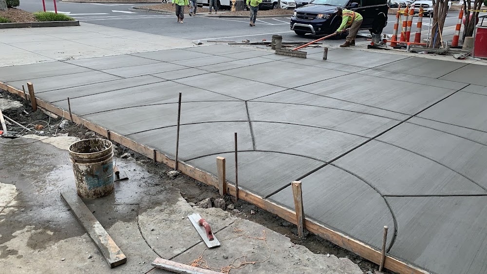 Victory Concrete NC, LLC
