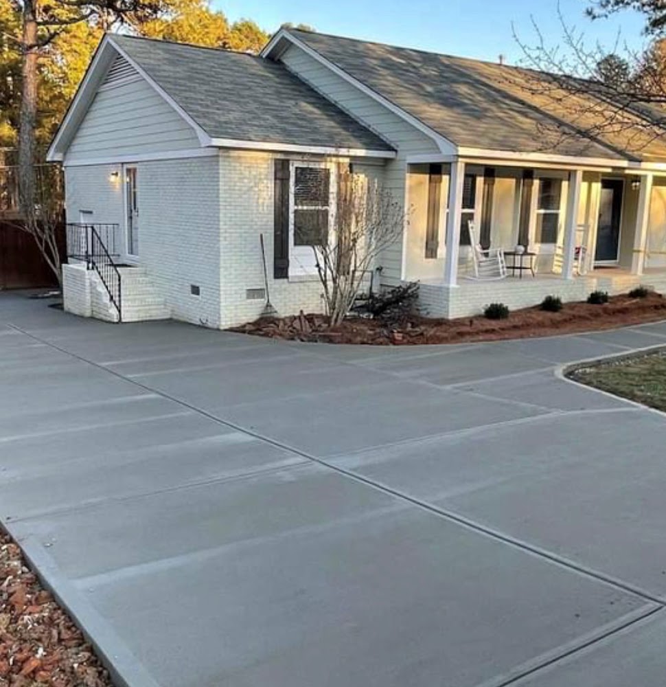 Juarez Concrete Creations LLC