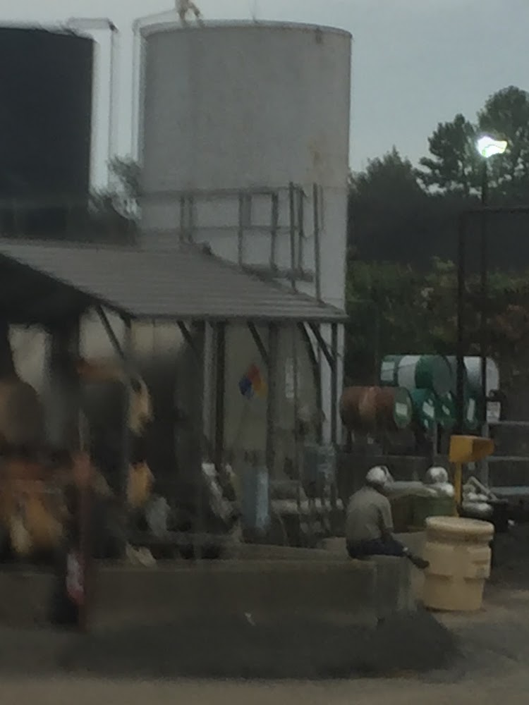 Lane Construction