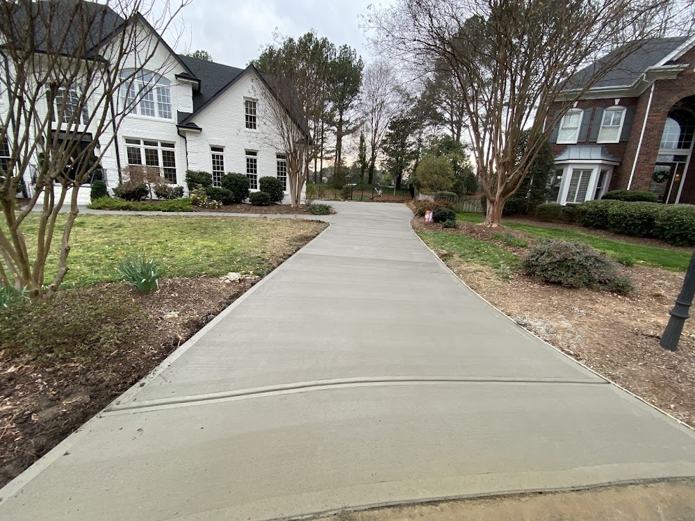 Carolina Concrete Pros LLC