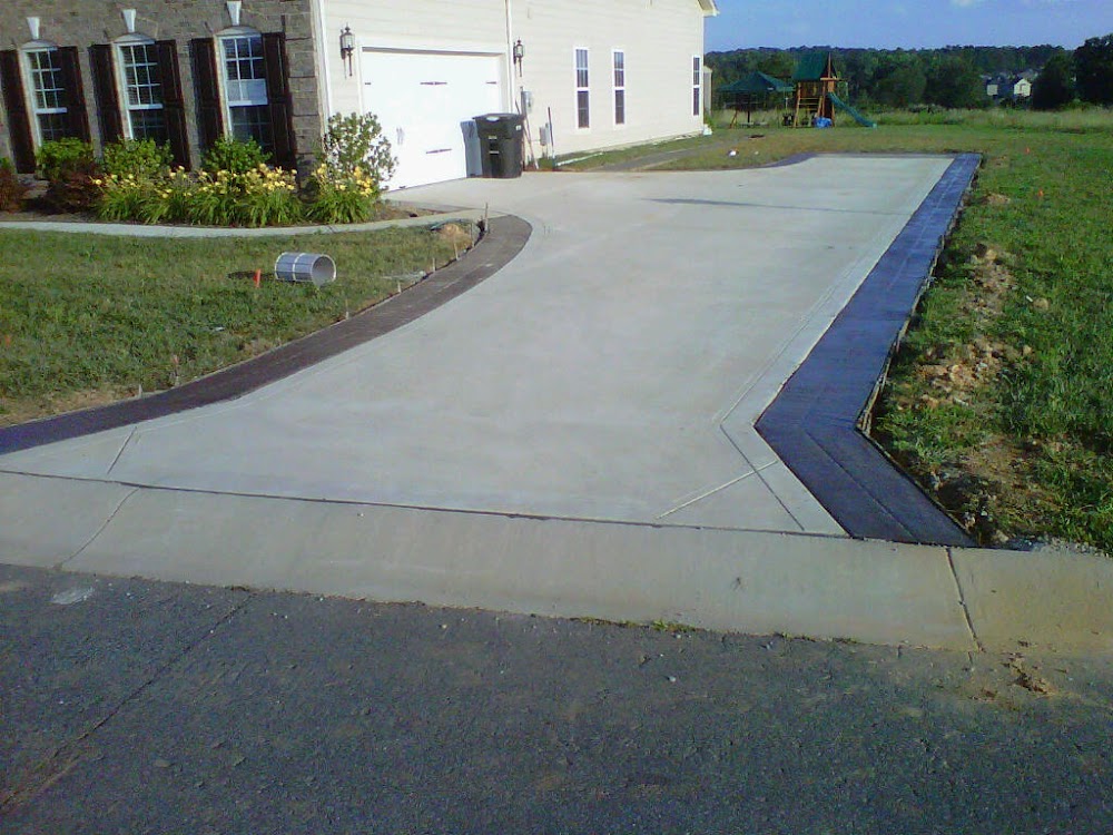 Rogers Backhoe and Concrete