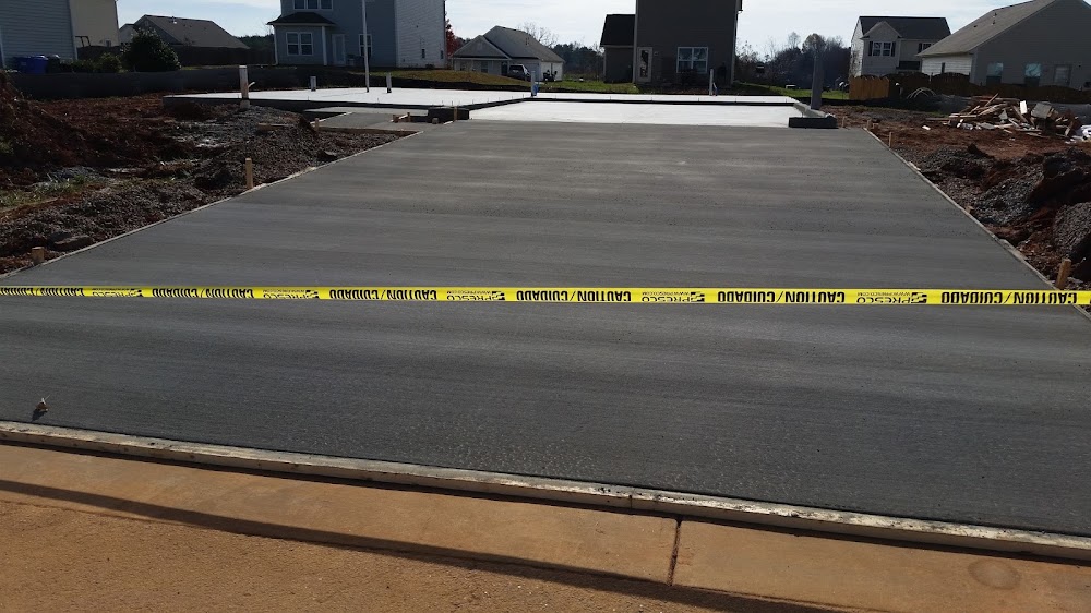 HJ CONCRETE DESIGNS, INC
