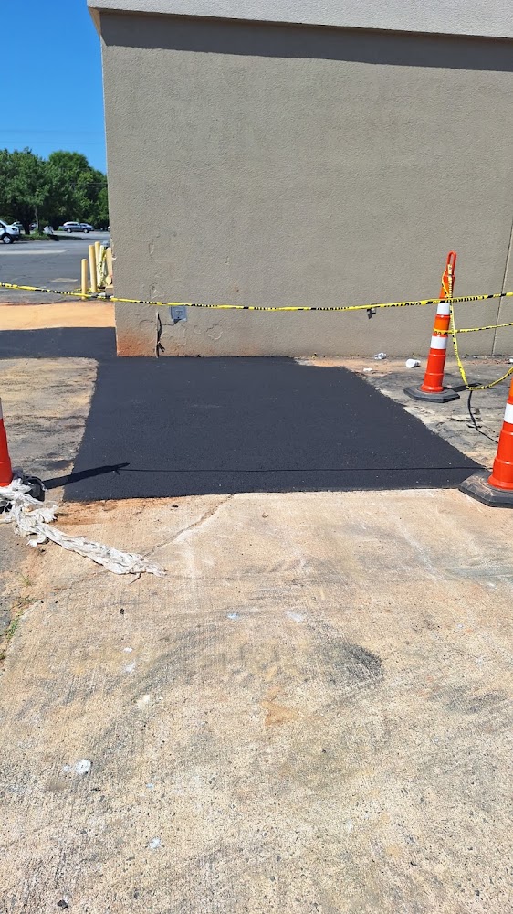 Queen City Paving And Seal Coating