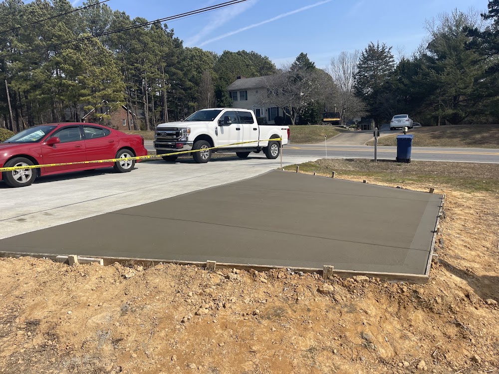 Cobras Concrete LLC