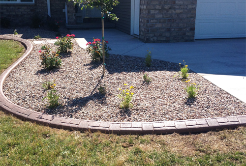 Everedge Curbing LLC