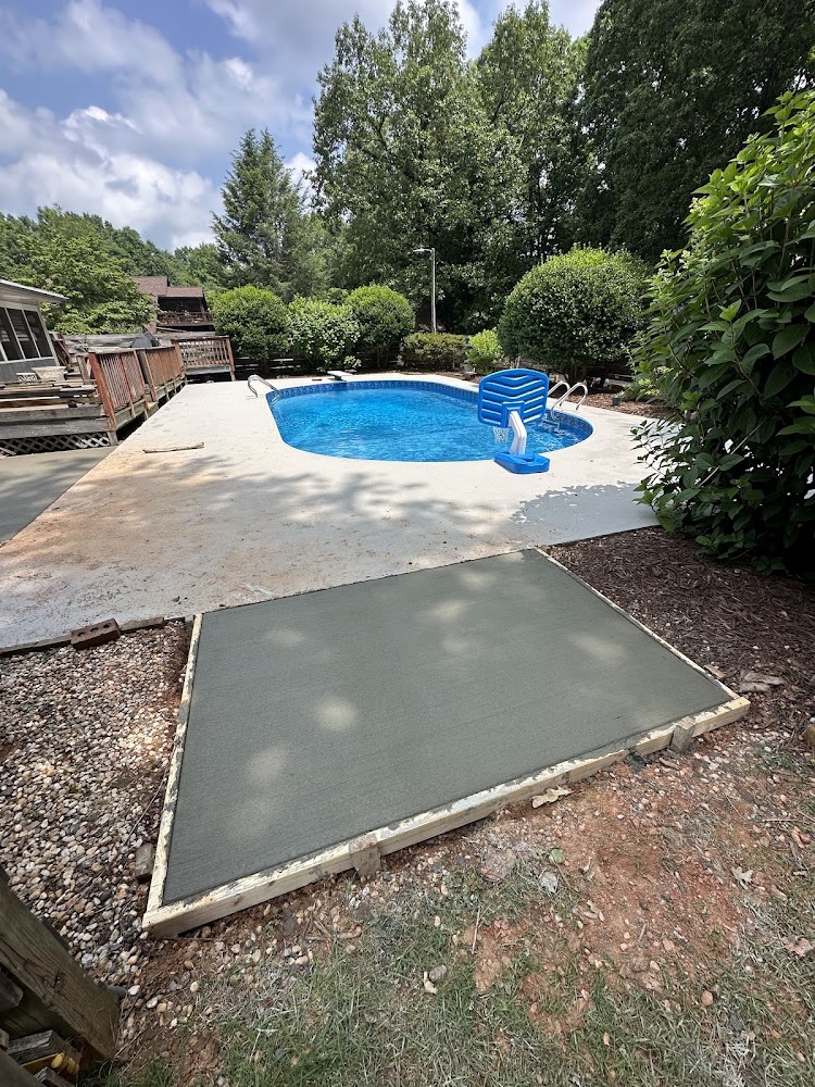 F.C. Concrete