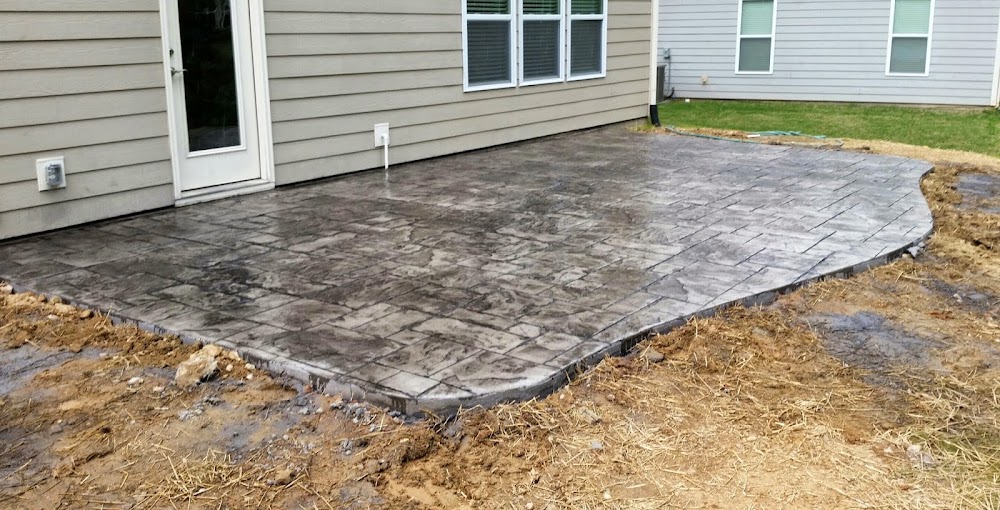 Wooten Concrete
