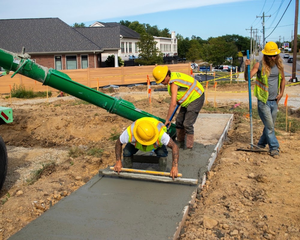 Carolina Asphalt