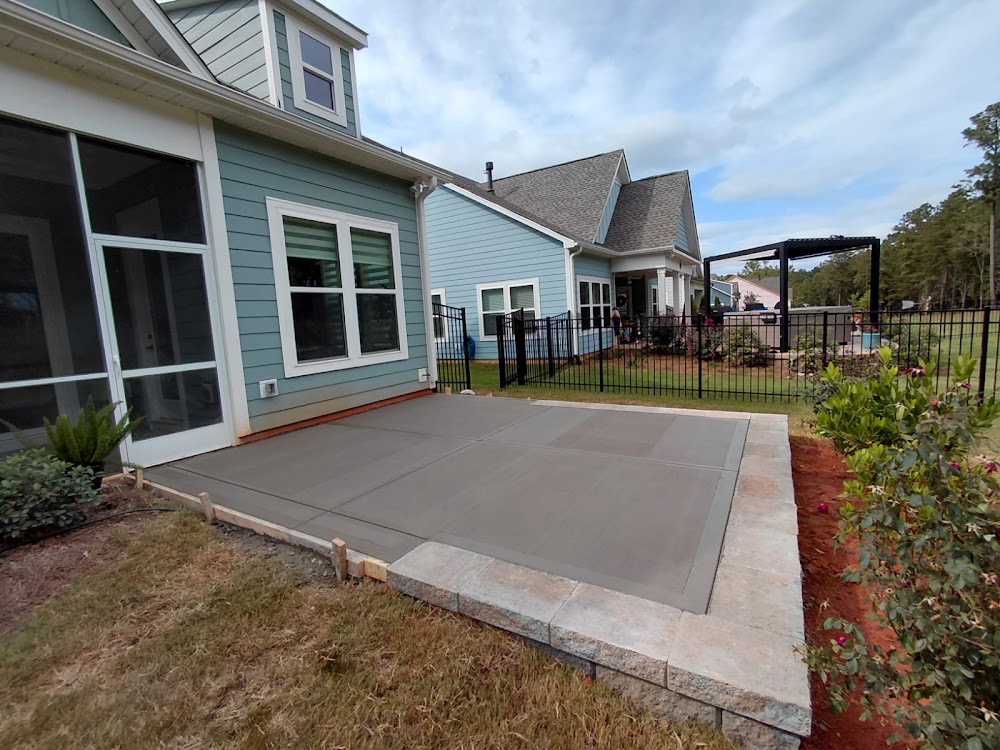 YYY&D LANDSCAPING MT LLC