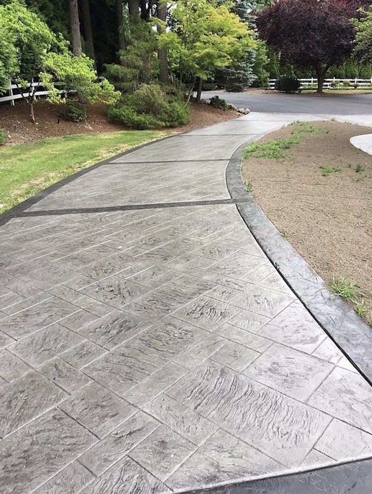 Rhino Concrete