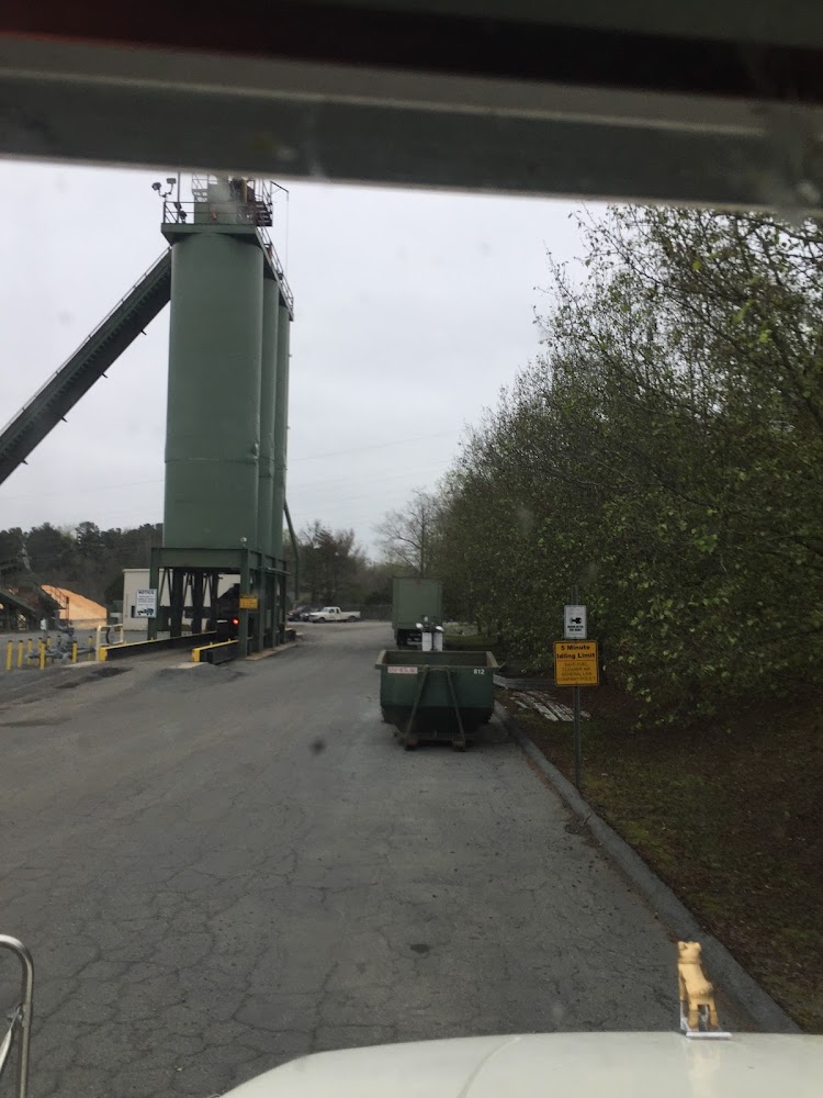 Lane Construction