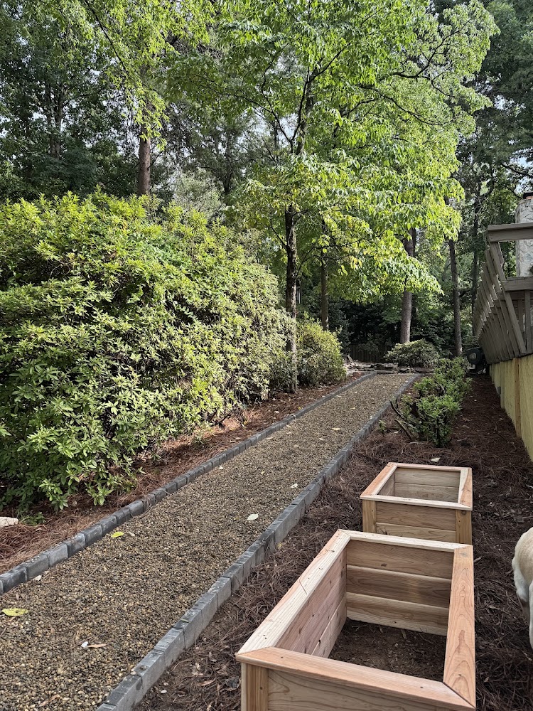 A&E Hardscaping Construction Inc.