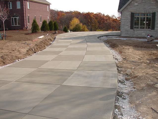 Gastonia Concrete Co