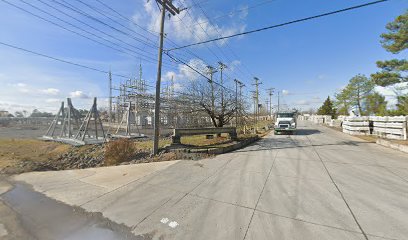 Stevenson-Weir/Southern