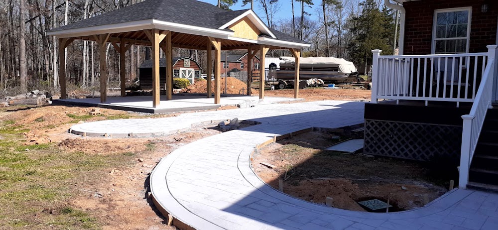FC Concrete