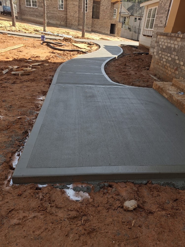Denoek Concrete LLC