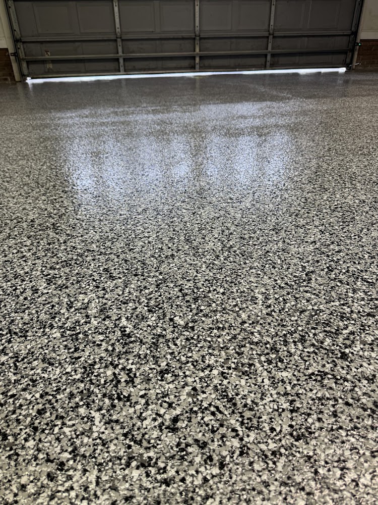 Piedmont Concrete Coatings