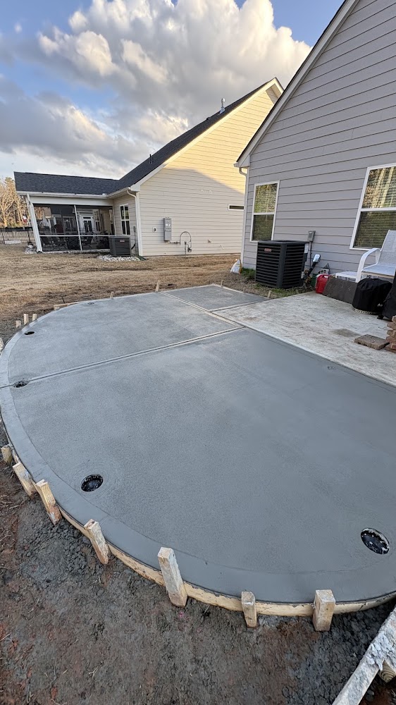Carolina Outdoor Pros LLC