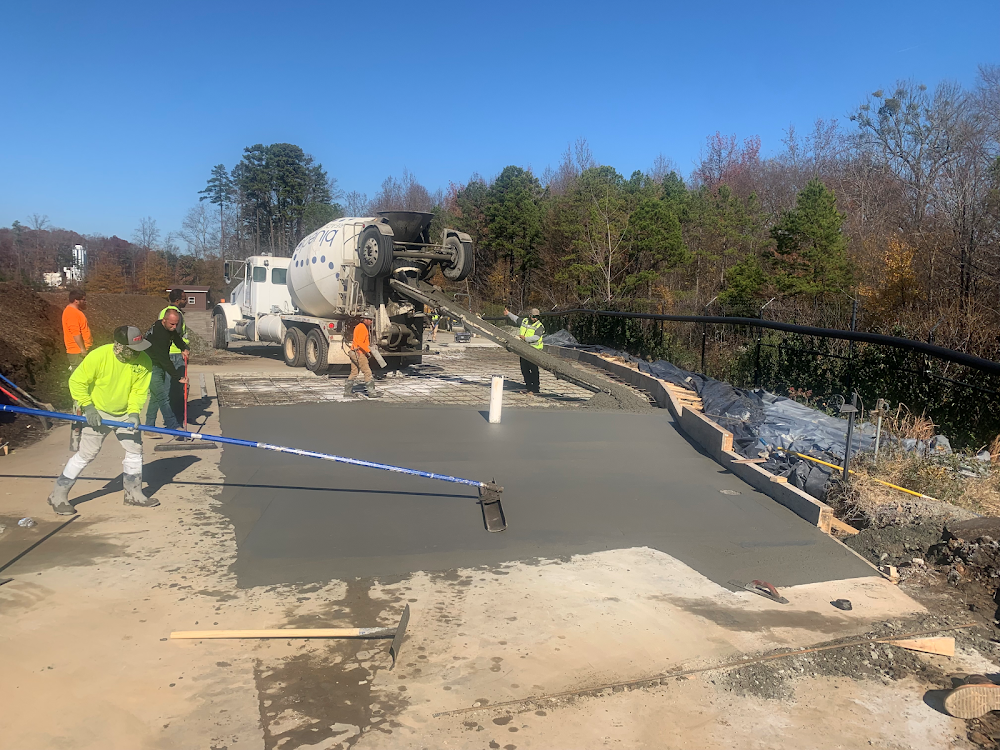 Catalyst Construction Company Inc