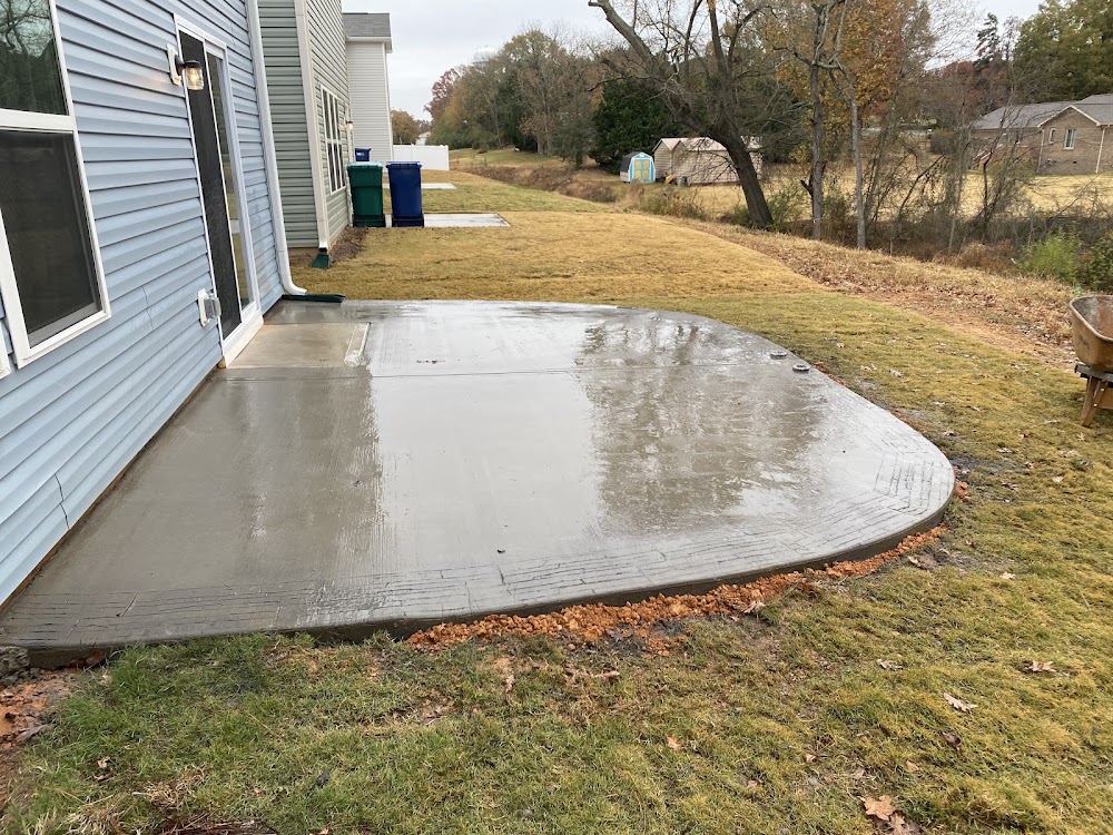 5 Star Concrete CLT