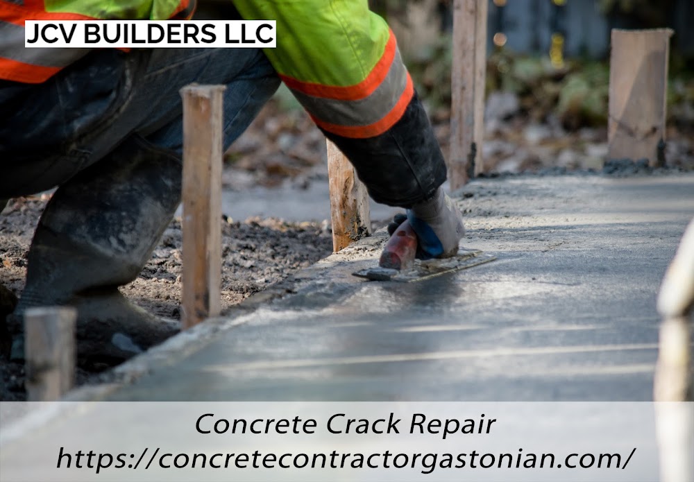 JCV Builders LLC