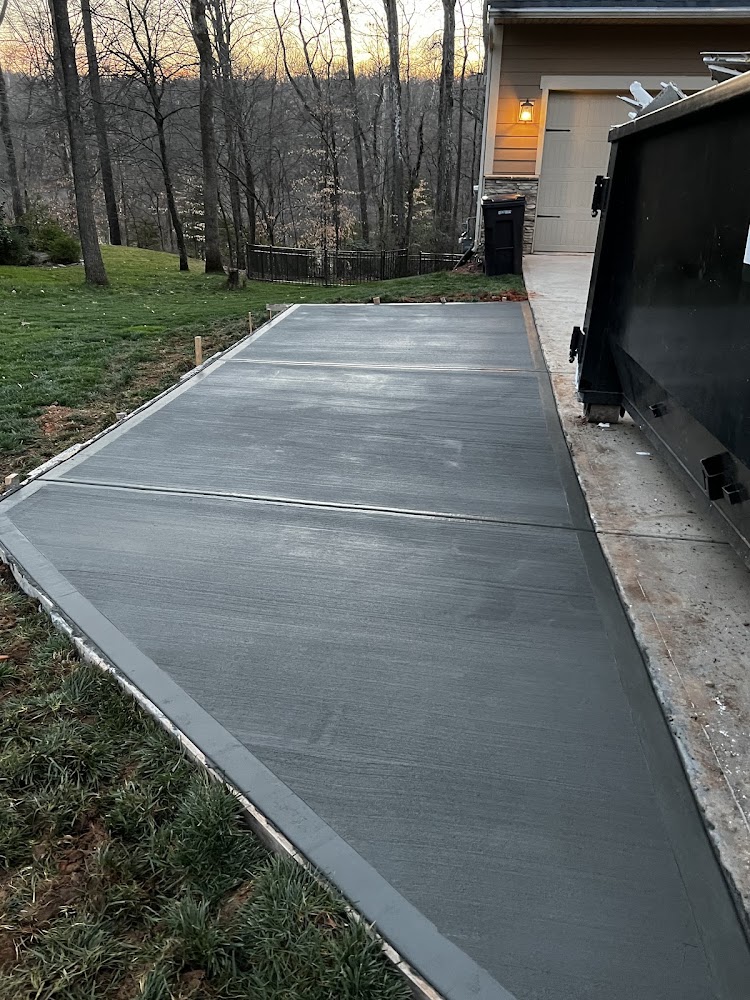 Mansfield Construction