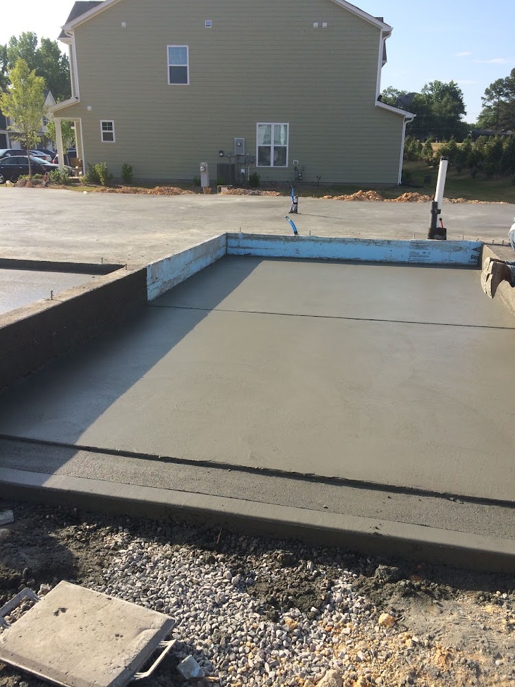 REX Construction Group LLC