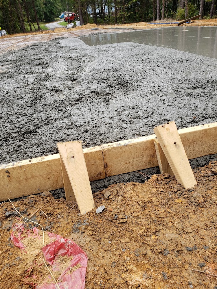 Triple M Construction llc