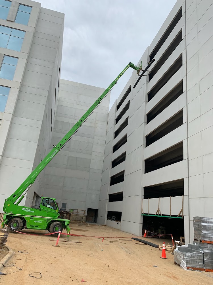 Atlantic Concrete Services