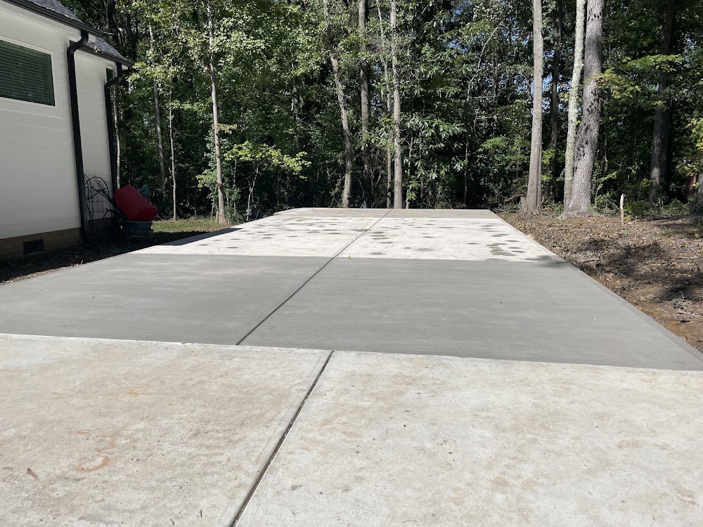 American Eagle Concrete