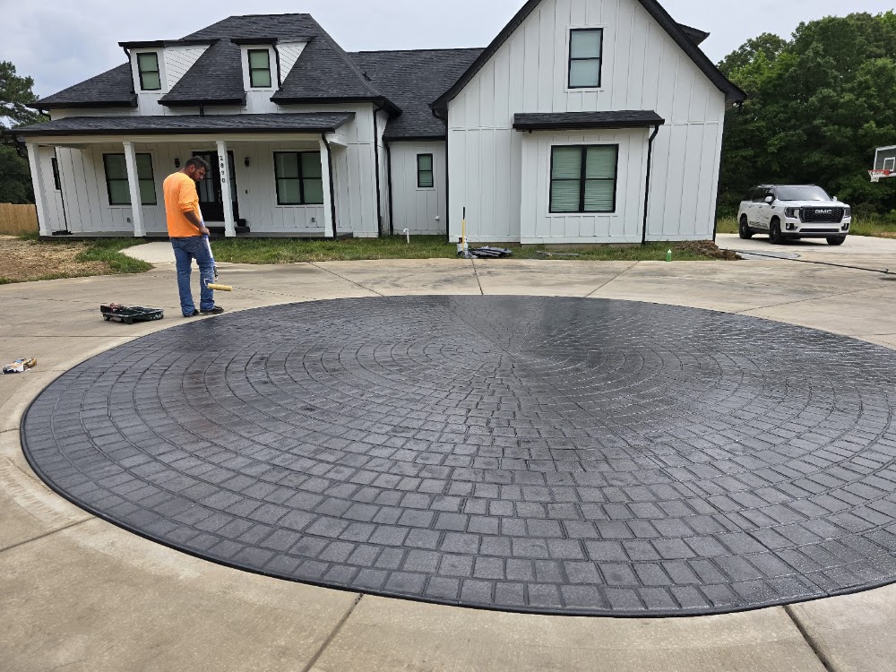 Carolina Driveways and More
