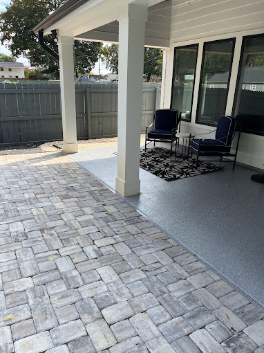 Majestic Concrete Coatings