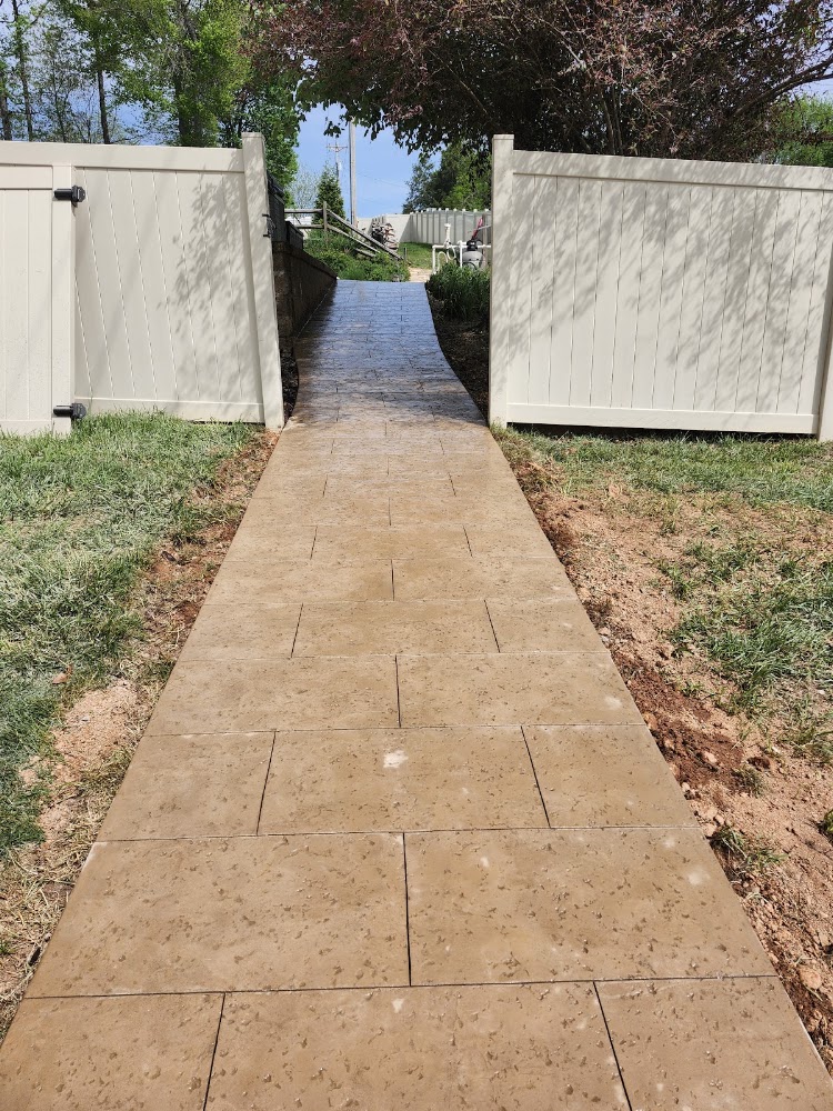 Youngblood Waterproofing & Concrete Services