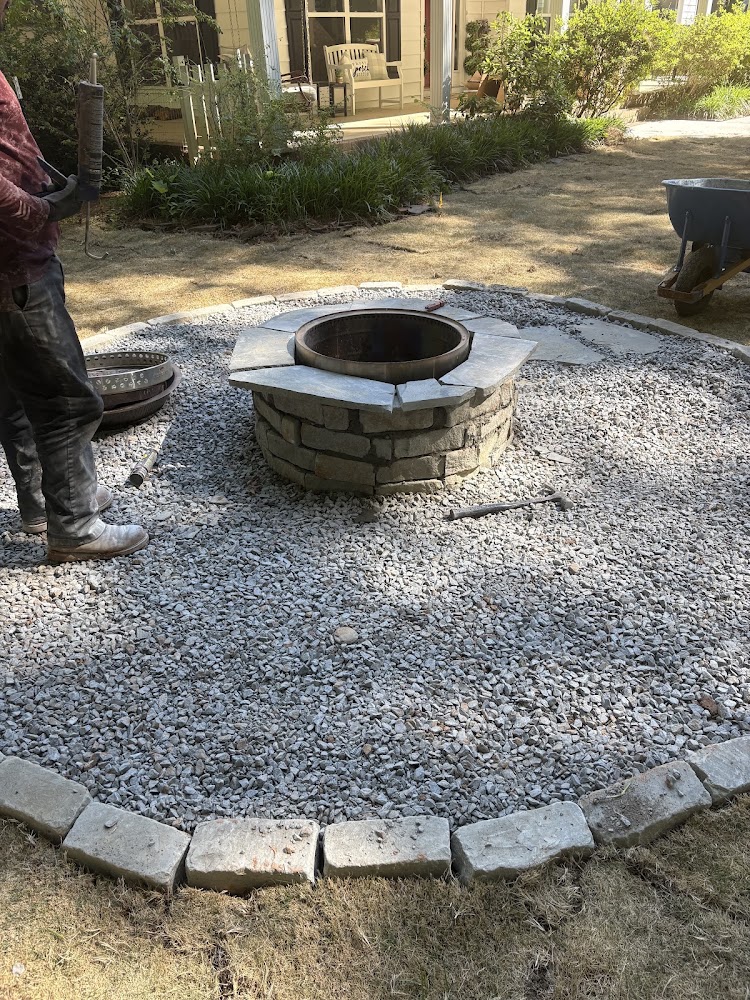 Cornelius Landscape & Hardscape