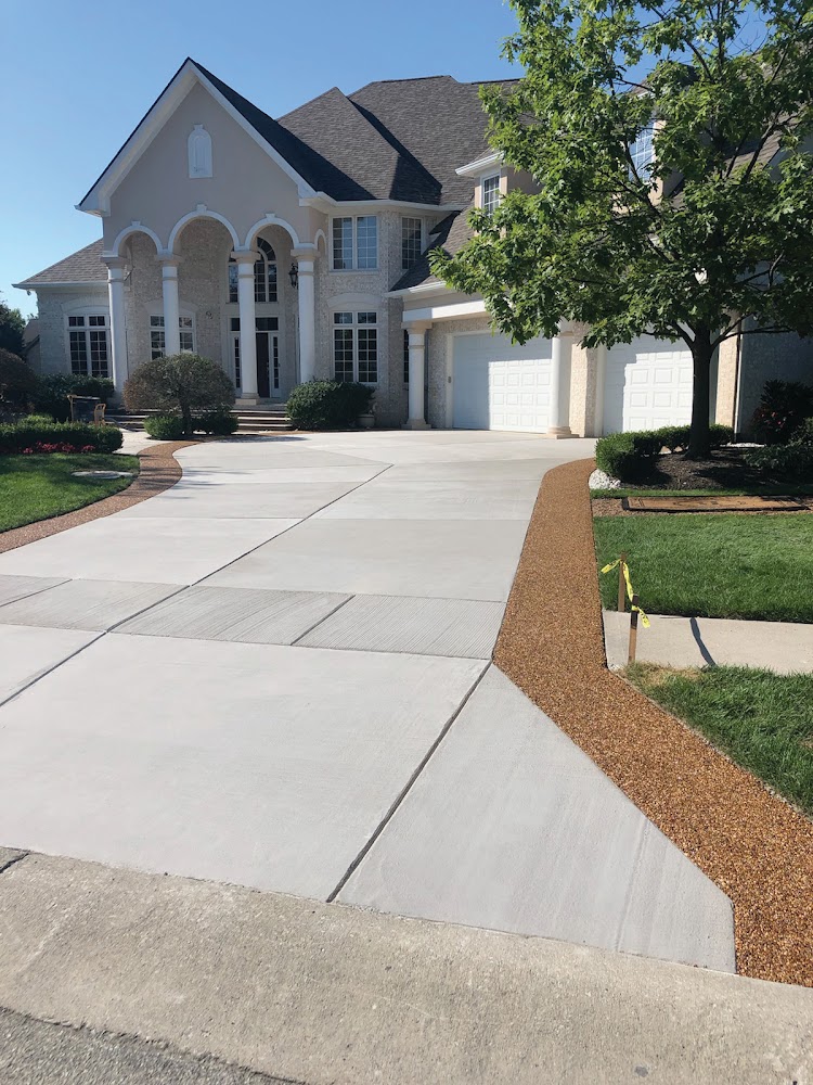 Adonis Concrete