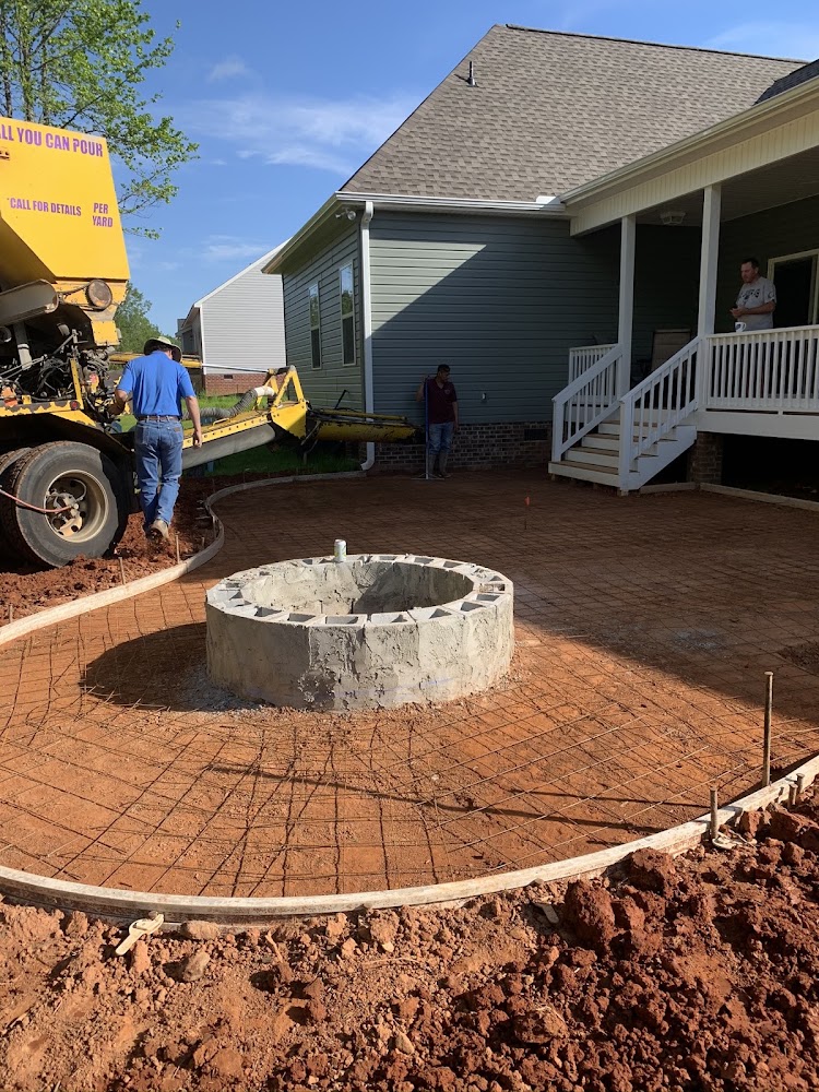Parkway Concrete Products