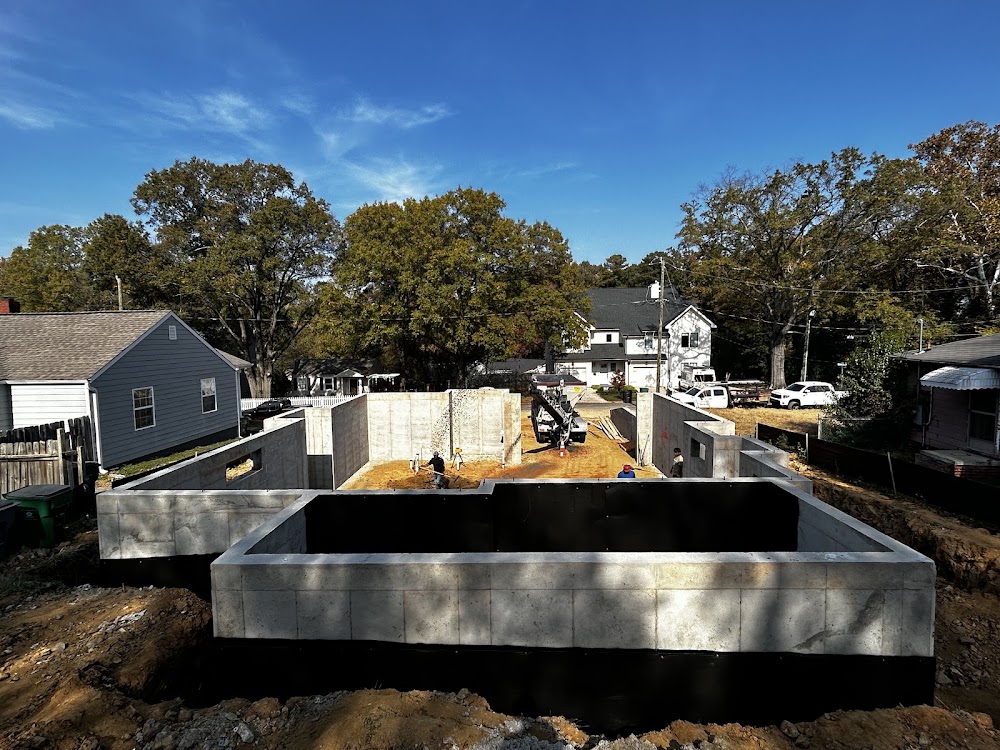 Concremex - Concrete Contractor