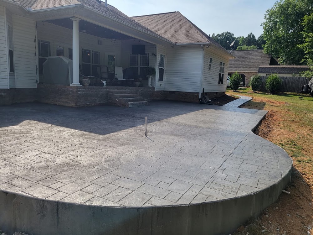 Ramz Concrete