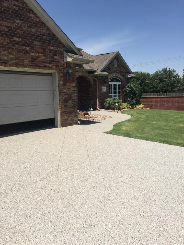 Spartan Concrete Coatings