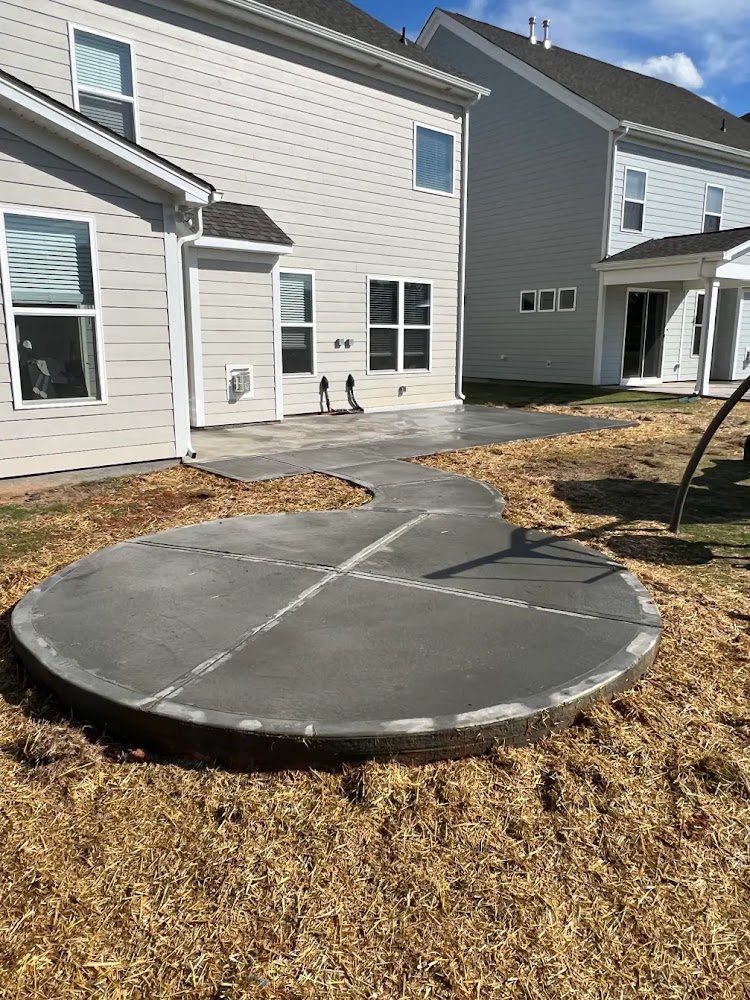 Pro Advantage Concrete Solutions, LLC.