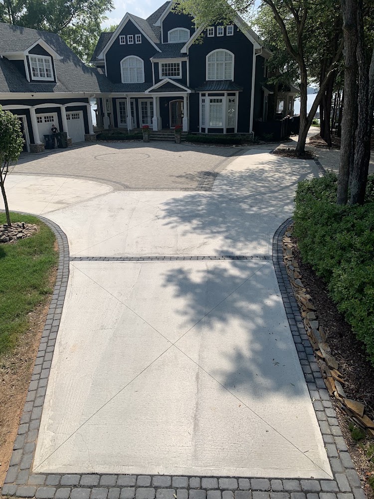 Buschmann Concrete