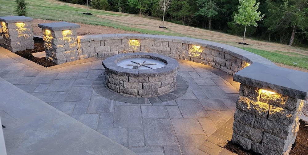 E & H Hardscape LLC