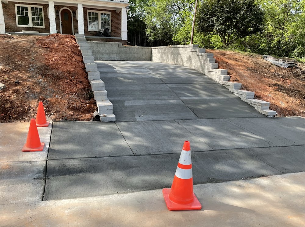 E&E Hardscapes LLC