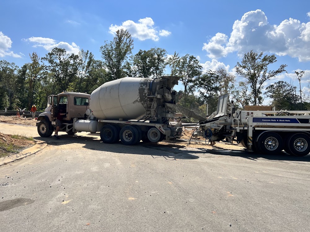 VL Concrete Inc